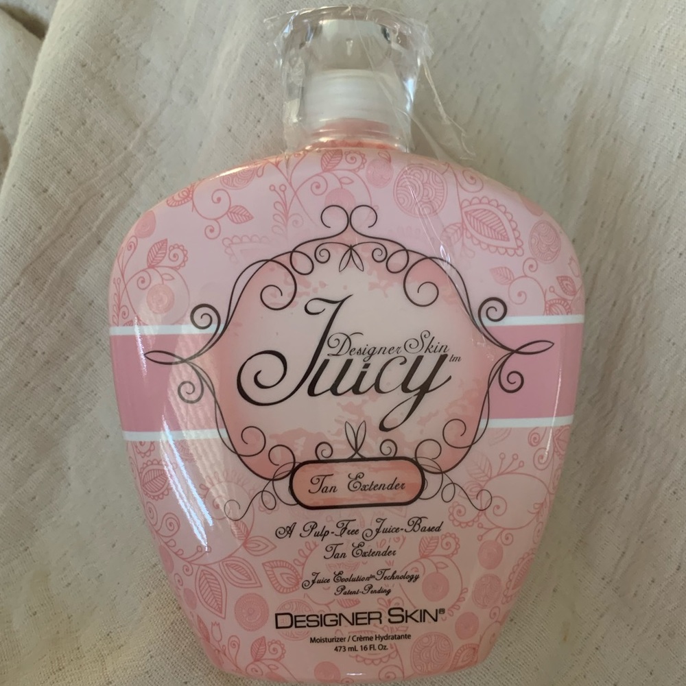 Designer Skin Juicy